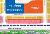 BIỆT THỰ MẶT HỒ 212M2 VINHOMES CỔ LOA